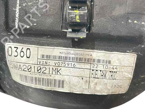 Used Fuel tank VW T-ROC (A11, D11) 2.0 TDI (150 hp) 28838556