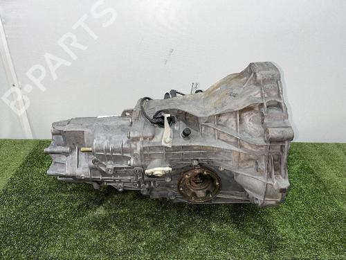 Gearbox AUDI A4 B5 (8D2) | BP31684251M3 - Image 3