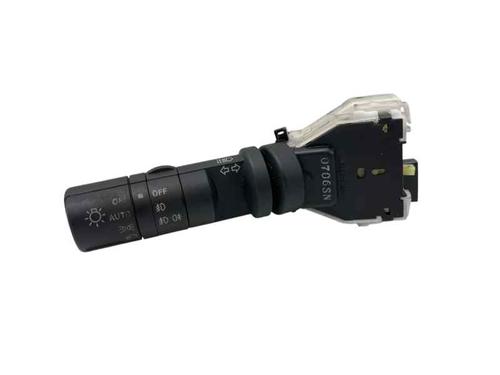Used Headlight switch NISSAN QASHQAI / QASHQAI +2 I (J10, NJ10, JJ10E) 1.5 dCi (106 hp) 25213763