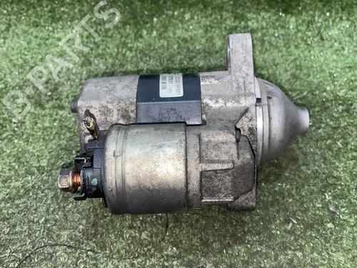 Starter NISSAN ALMERA II Hatchback (N16) | BP31680715M8 - Image 5