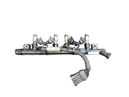 Injection rail FORD KA (RU8) 1.2 | BP32845568M98 - Image 2