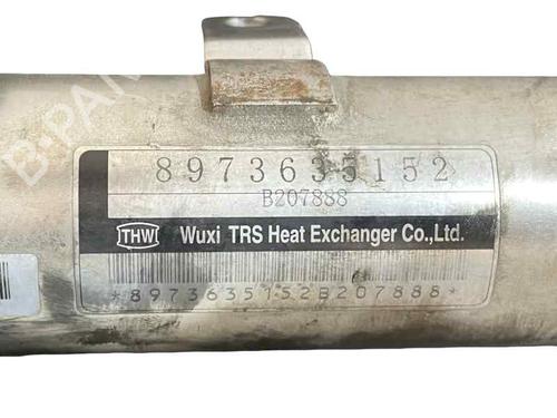 Egr OPEL ASTRA H GTC (A04) | BP33424860M69 - Image 3