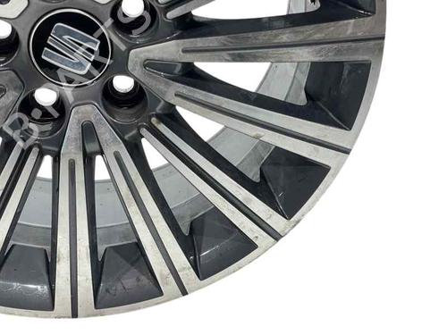 Rim SEAT IBIZA IV ST (6J8, 6P8) 1.6 TDI | BP29993909C45 