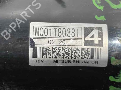 Starter CITROËN XSARA (N1) 2.0 HDi 90 | BP24224816M8 