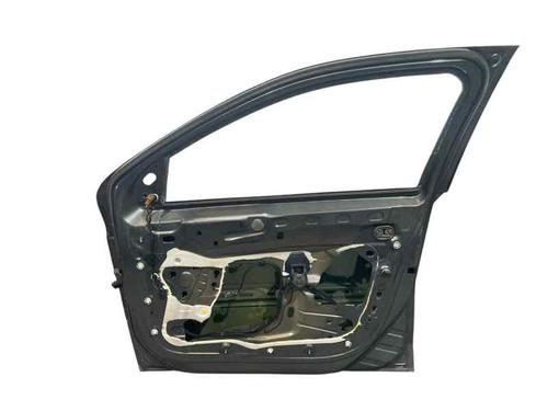 Right front door CITROËN C-ELYSEE (DD_) 1.6 HDI 92 | BP29497845C3 - Image 3