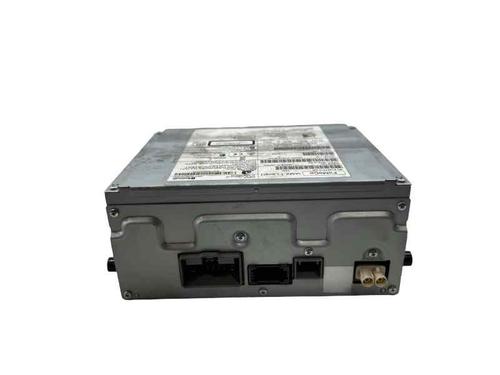 Radio VOLVO V40 Hatchback (525) D3 | BP31063849E6