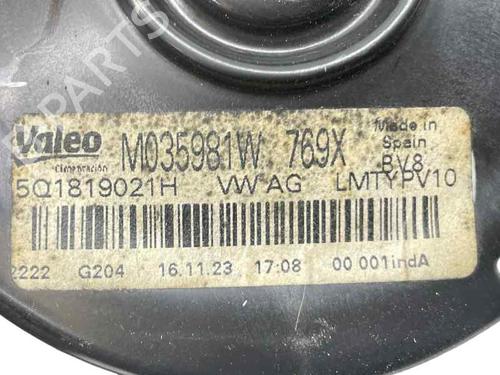 Motor calefaccion VW T-ROC (A11, D11) 2.0 TDI (150 hp) 29177876