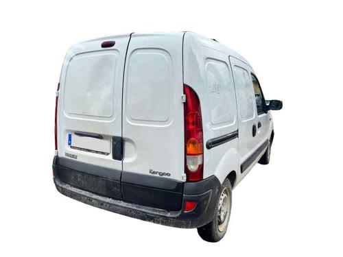 Engine RENAULT KANGOO Express (FC0/1_) 1.5 dCi | BP33191655M1 - Image 10