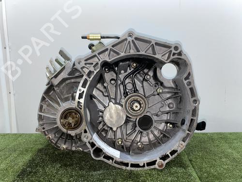 Gearbox ROVER 75 (RJ)  | BP31684669M3  - Image 6