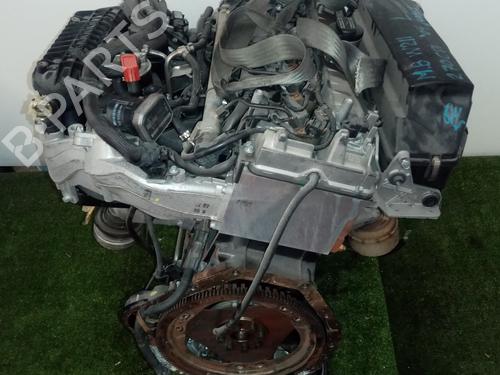 Engine MERCEDES-BENZ E-CLASS (W211) | BP31683872M1 - Image 7
