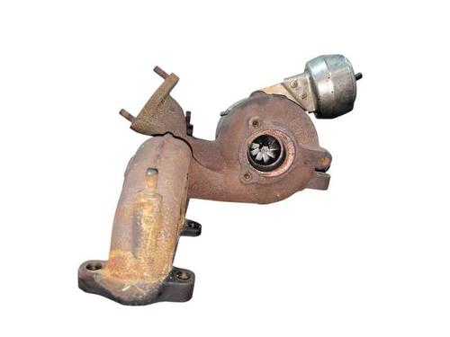 Turbocharger/Supercharger SEAT IBIZA III (6L1) 1.9 TDI | BP29497922M71 