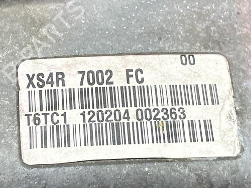 Gearbox FORD FOCUS I (DAW, DBW) 1.6 16V | BP31681991M3 