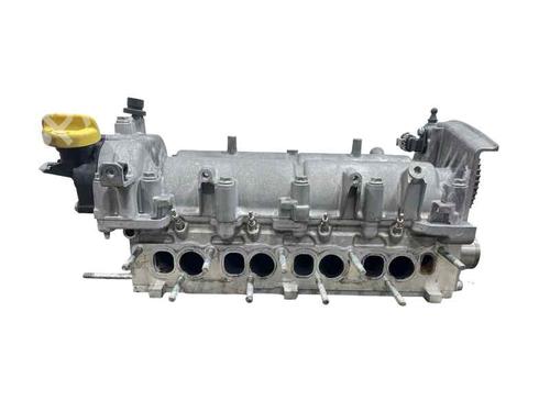 Used Cylinder head Cylinder head LANCIA DELTA III (844_) 1.6 D Multijet (844.AXC11, 844.AXC1A) (120 hp) 32203533 32203533