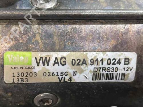 Startmotor SEAT LEON (1M1) 1.9 TDI | BP29176822M8