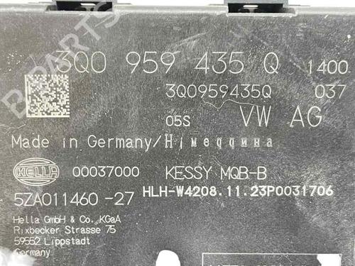 Electronic module VW T-ROC (A11, D11) 2.0 TDI | BP28838626M83 - Image 4