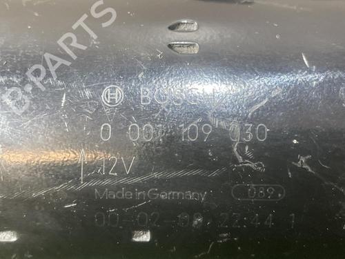 Starter ALFA ROMEO 156 (932_)  | BP31685177M8 