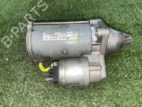 Starter OPEL CORSA D (S07) | BP31682002M8 - Image 5