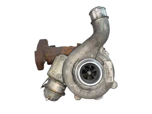 Used Turbocharger/Supercharger Turbocharger/Supercharger FORD FOCUS I (DAW, DBW) 1.8 TDCi (115 hp) 32771435 32771435