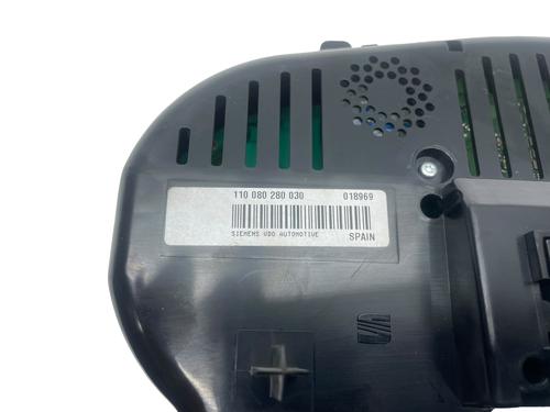 Instrument cluster SEAT LEON (1P1) 2.0 FSI | BP25210441C47 - Image 2