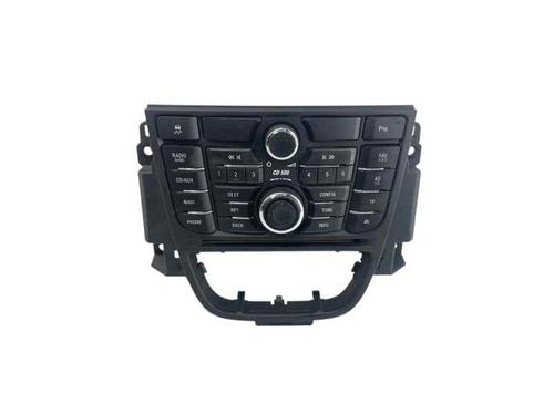 Used Switch Switch OPEL ASTRA J (P10) 2.0 CDTI (68) (160 hp) 31825897 31825897