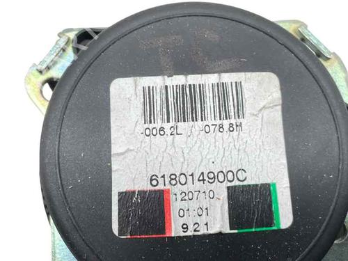 Used Rear center seatbelt MINI MINI COUNTRYMAN (R60) Cooper S ALL4 (184 hp) 29177839