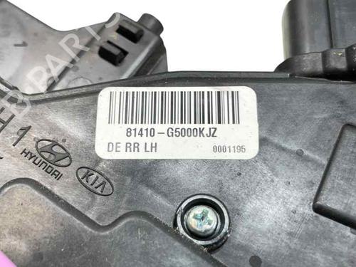 rear-left-lock-kia-niro-i-de-2016-2017-2018-2019-2020-2021-2022-26286414 main image