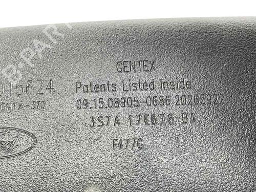 Used Rear mirror Rear mirror FORD FIESTA VI (CB1, CCN) 1.6 TDCi (90 hp) 29993887 29993887