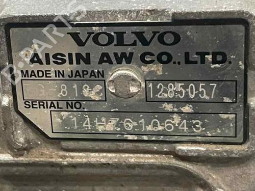 Used Gearbox Gearbox VOLVO XC60 I SUV (156) D4 (181 hp) 25212257 25212257