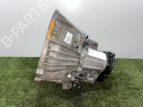 Used Gearbox FORD KA (RB_) [1996-2008]  31684384