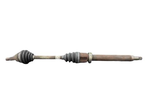 Used Right front driveshaft FORD FIESTA V (JH_, JD_) 1.4 TDCi (68 hp) 29349817