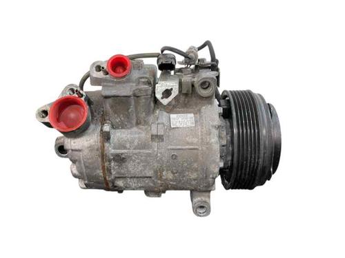 AC compressor BMW 3 Coupe (E92) 320 d | BP26490625M34 - Image 4