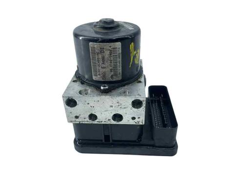 Used ABS pump FORD FIESTA VI (CB1, CCN) 1.4 TDCi (68 hp) 27448679