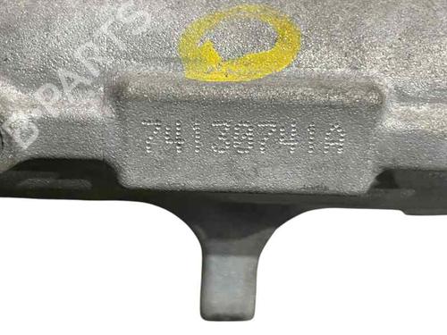 Steering rack TOYOTA C-HR (_X1_) 1.8 Hybrid (ZYX10_, ZYX11_, ZYX10R, ZYX11R) | BP24225005M22  - Image 5