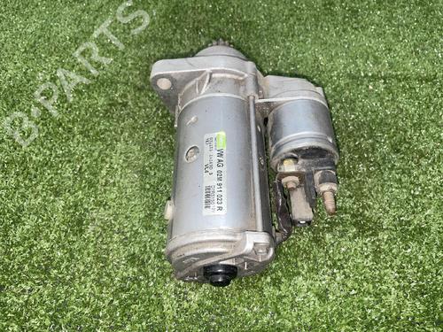 Starter SEAT TOLEDO II (1M2) | BP24225455M8 - Image 2