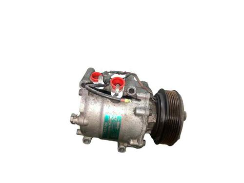 AC compressor HONDA CIVIC VII Hatchback (EU, EP, EV) 1.6 i (EP2, EU8, EU6) | BP24353199M34 - Image 2