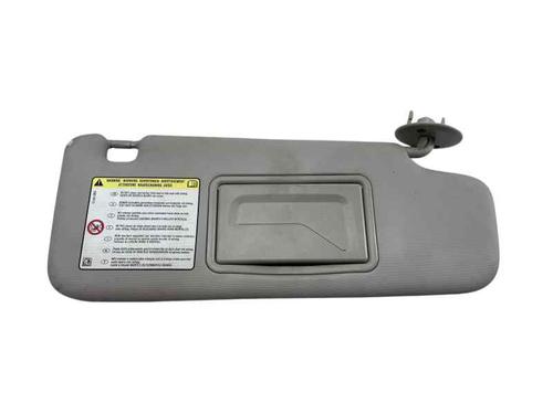 Right sun visor CHEVROLET AVEO Hatchback (T300) 1.2 | BP27449278I2 - Image 2