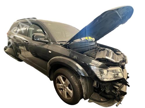 Used Parts FIAT FREEMONT (345_) 2.0 JTD 2442321