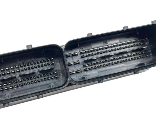 Engine control unit (ECU) SKODA SUPERB II (3T4) 1.9 TDI | BP29628158M57 