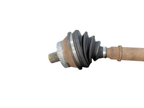 Used Right front driveshaft Right front driveshaft AUDI A6 C5 Avant (4B5, 4B6) 3.0 quattro (220 hp) 33191673 33191673