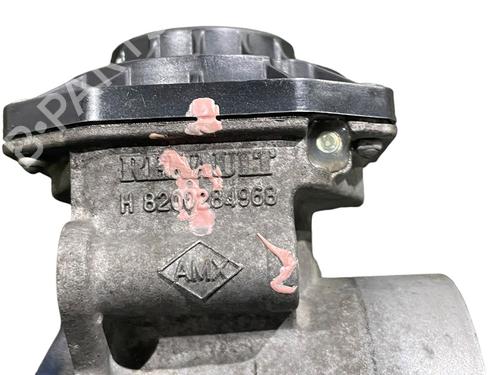 Drosselklappe für RENAULT CLIO II (BB_, CB_) [1998-2016]  31682230