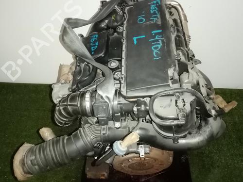 Engine FORD FIESTA VI (CB1, CCN)  | BP31683833M1  - Image 7