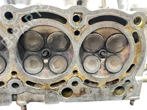Cylinder head SMART FORFOUR (454)  | BP31683159M5  - Image 6