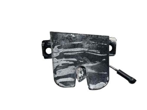 Høyre bak lås VW CADDY III Box Body/MPV (2KA, 2KH, 2CA, 2CH) 1.9 TDI | BP29605635C99