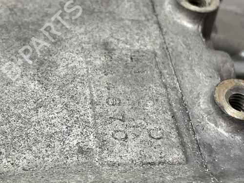 Gearbox HYUNDAI ELANTRA III (XD) 2.0 CRDi | BP31684633M3 