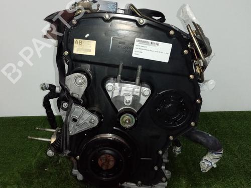 Engine FORD MONDEO III (B5Y) | BP24225212M1 - Image 6