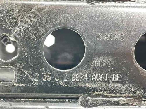 Used Rear axle Rear axle FORD FOCUS III 1.6 Ti (125 hp) 30338901 30338901