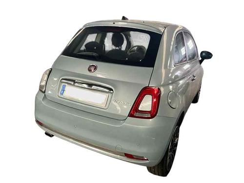 Steering column FIAT 500 (312_) 1.2 (312AXA1A) | BP29349748M21  - Image 9