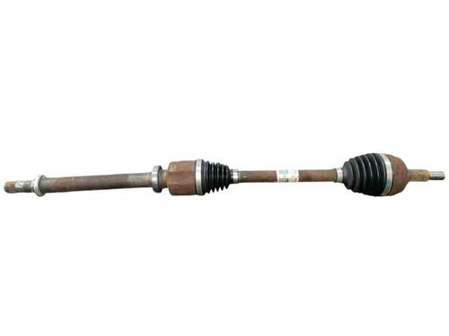 Used Right front driveshaft Right front driveshaft RENAULT SCÉNIC III VAN (JZ0/1_) 1.4 TCe (JZ0F, JZ1V) (131 hp) 25211372 25211372