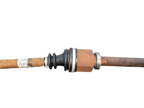 Used Right front driveshaft Right front driveshaft RENAULT MEGANE II Coupé-Cabriolet (EM0/1_) 1.5 dCi (EM1E) (106 hp) 25210666 25210666