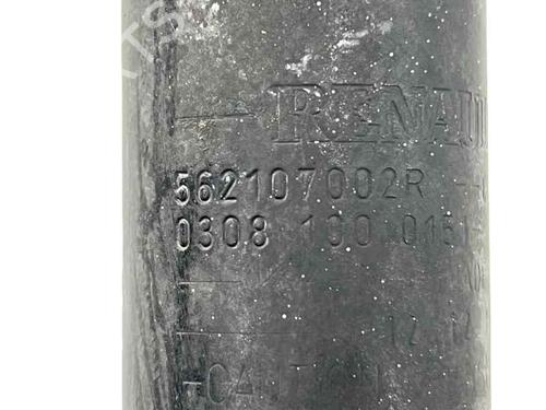 Used Left rear shock absorber Left rear shock absorber RENAULT MEGANE III Hatchback (BZ0/1_, B3_) 1.5 dCi (BZ09, BZ0D, BZ1W, BZ29, BZ14) (110 hp) 34236687 34236687